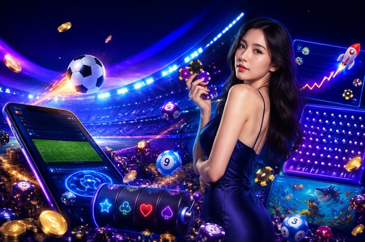 77menang