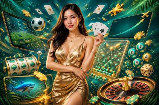 77menang