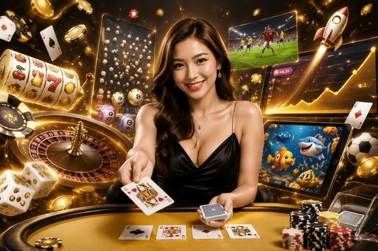 77menang