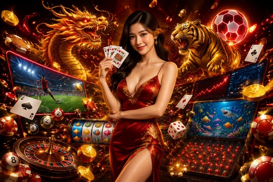77menang